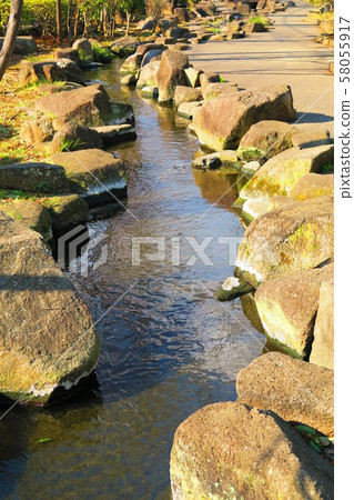 水沼台水上公園的風景 水沼台水上公園的風景 58055917