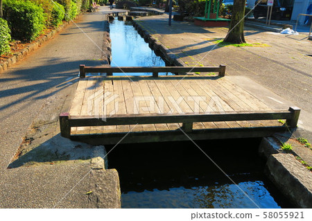水沼台水上公園的風景 58055921