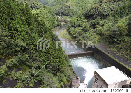 正樹水壩 58056646