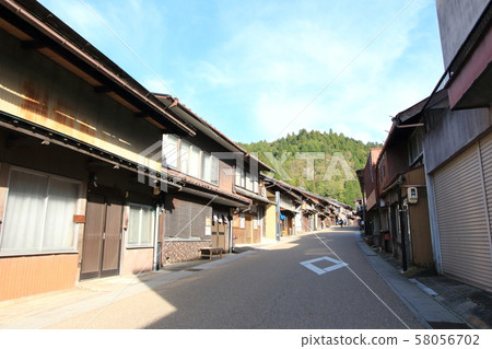 Iwamura castle 58056702