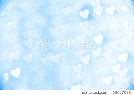 Illumination Heart Shape Illumination Heart Shape 58057086