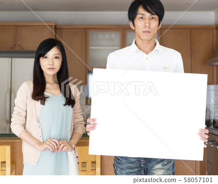 年輕夫婦留言簿 58057101