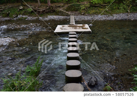 Agatsuma Gorge × Doremifa Bridge 2 58057526