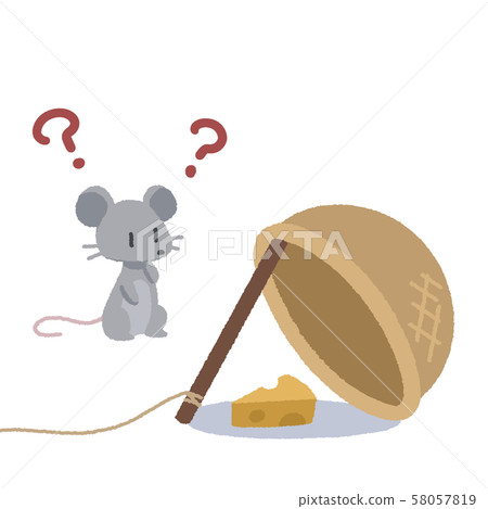 snare, trap, slate - Stock Illustration [58057819] - PIXTA