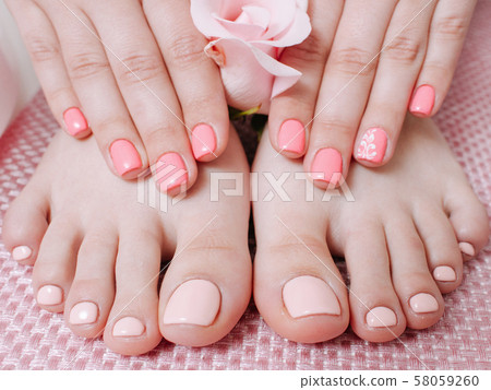 nail care service skin therapy manicure pedicure nail care service skin therapy manicure pedicure 58059260