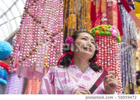 Sendai Tanabata 2019 Sendai Tanabata 2019 58059472