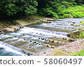 箱根河 58060497