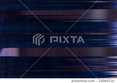 distorted screen video error striped static noise distorted screen video error striped static noise 58060516
