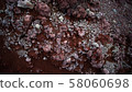 Akaishi and sand 58060698