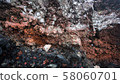 Red stratum 58060701