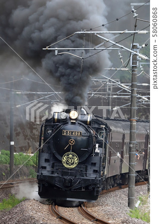 SL Gunma Yokokawa / Shinetsu Main Line④ SL Gunma Yokokawa / Shinetsu Main Line④ 58060868