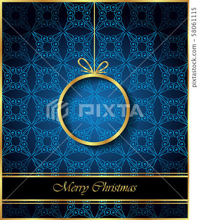 2020 Merry Christmas background. 2020 Merry Christmas background. 58061115