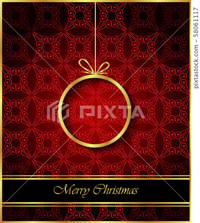 2020 Merry Christmas background. 2020 Merry Christmas background. 58061117