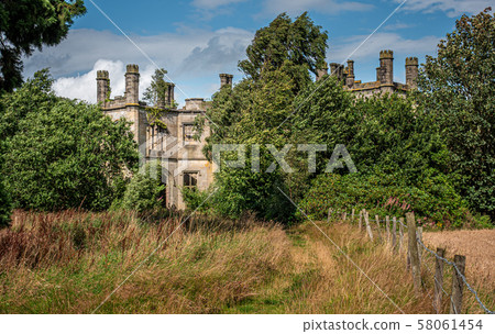 Dunmore Park House near Falkirk Dunmore Park House near Falkirk 58061454