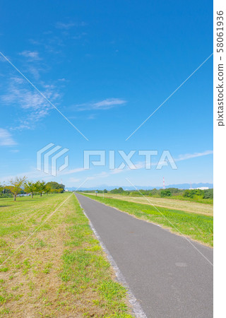 Tonegawa Cycling Road 58061936