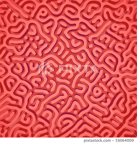 turing morphogenesis reaction diffusion pattern. 58064009