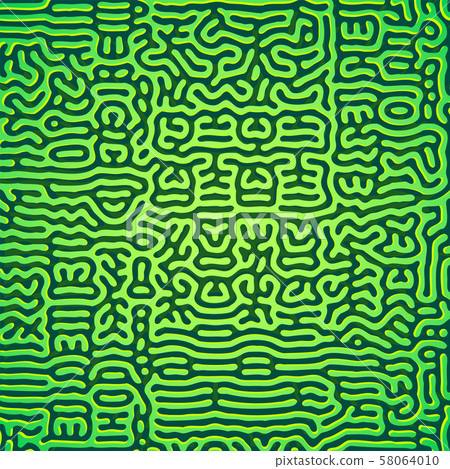 turing morphogenesis reaction diffusion pattern. 58064010