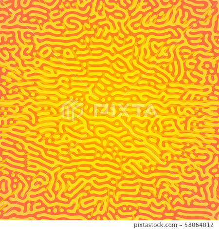 turing morphogenesis reaction diffusion pattern. 58064012