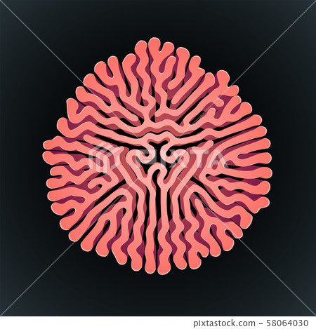 turing morphogenesis reaction diffusion element. turing morphogenesis reaction diffusion element. 58064030