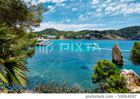 Cala en Cranc Cala en Cranc 58064097