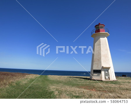 Prince Edward Island 58064753