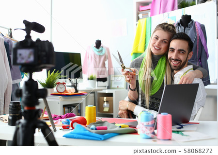 Fashion Industry Blog Content Clothes Creation Fashion Industry Blog Content Clothes Creation 58068272