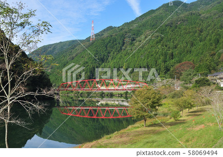 紅橋 58069494