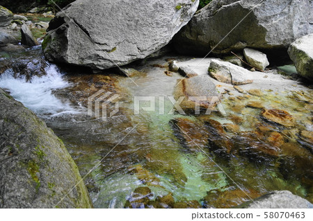 北九州白羽町Oshirakawa Valley Hokuto 66 58070463