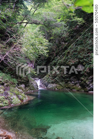 9月:白州町Oshirakawa Valley北斗48,000 9月:白州町Oshirakawa Valley北斗48,000 58070480