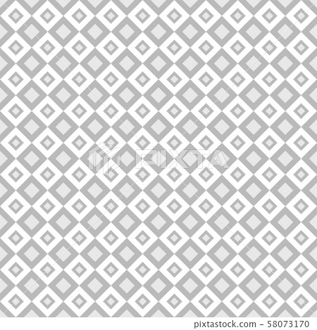 Abstract pattern. Seamless vector geometric Abstract pattern. Seamless vector geometric 58073170