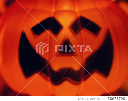 Halloween Day Pumpkin Lights, Pumpkin Dolls 58075798