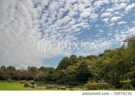 Minuma Hikawa Park Midori Ward, Saitama City 58076216