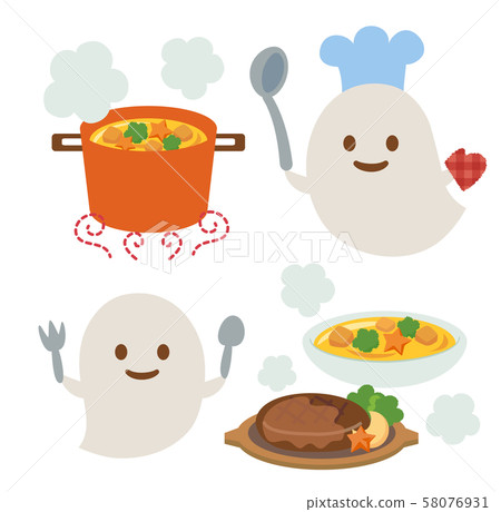 Halloween Haunted Dinner Halloween Haunted Dinner 58076931