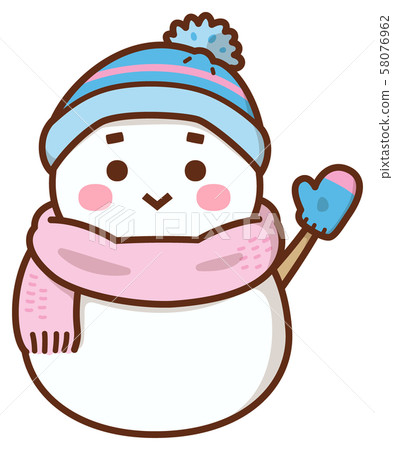 雪人2 58076962