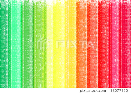 Abstract Blurry of Bright colorful rainbow background. 58077530