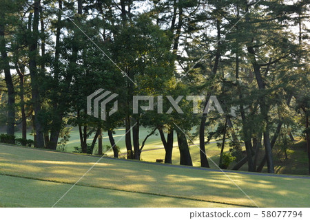 Golf course image Golf course image 58077794