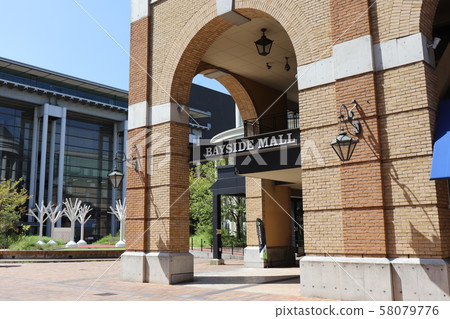 Kishiwada Kanbayide Mall Kishiwada Kanbayide Mall 58079776