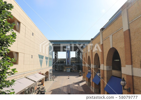 Kishiwada Kanbayide Mall Kishiwada Kanbayide Mall 58079777