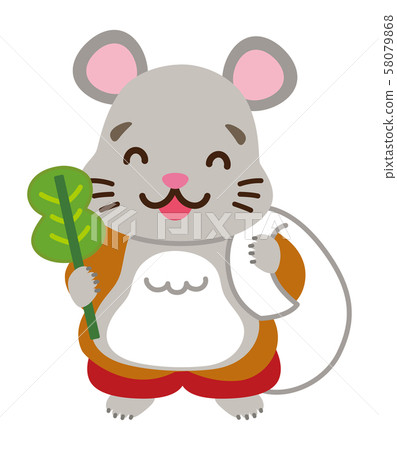 七福神布袋兒童 58079868