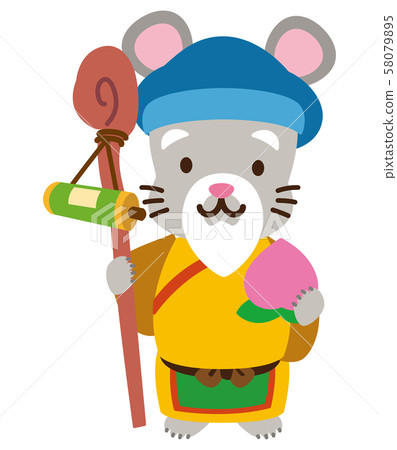 Shichifukujin Kotobuki Shichifukujin Kotobuki 58079895