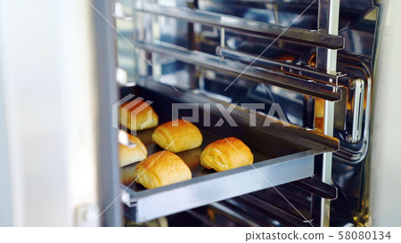 麵包麵包烤箱 58080134