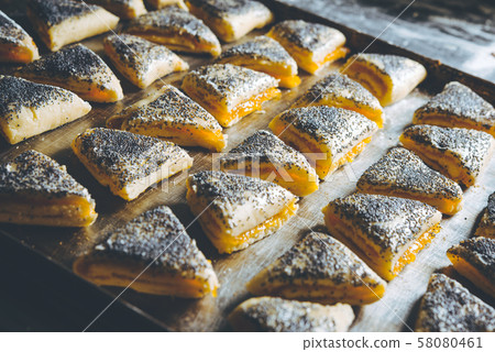 cookie making factory bakery fresh cook biscuit cookie making factory bakery fresh cook biscuit 58080461