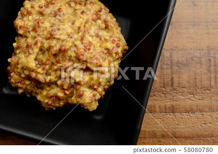 grain mustard 58080780