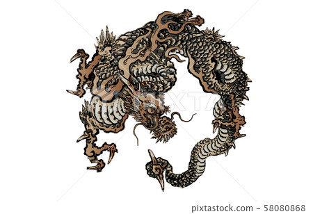 雲龍 雲龍 58080868