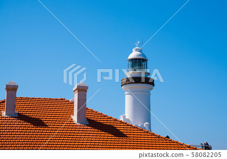 Cape Byron Lighthouse 58082205