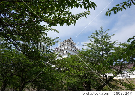 日本城堡 日本城堡 58083247