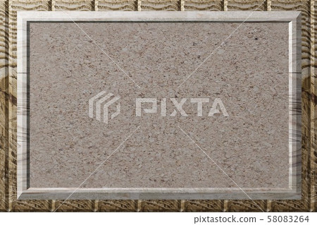 Background Corkboard (Wooden) 58083264