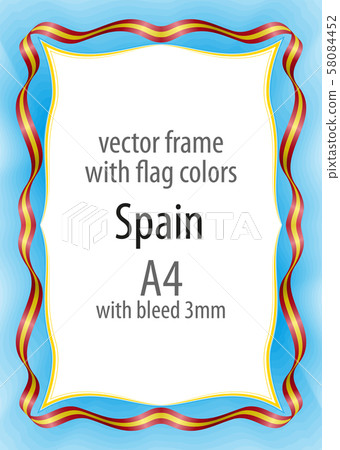 flag_v12_Spain flag_v12_Spain 58084452