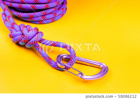 background, knot, rope 58086212