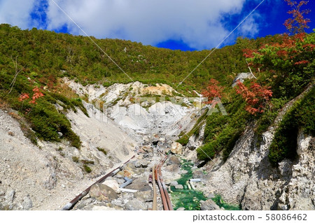 Niseko Goshiki Onsen Izumigen 58086462